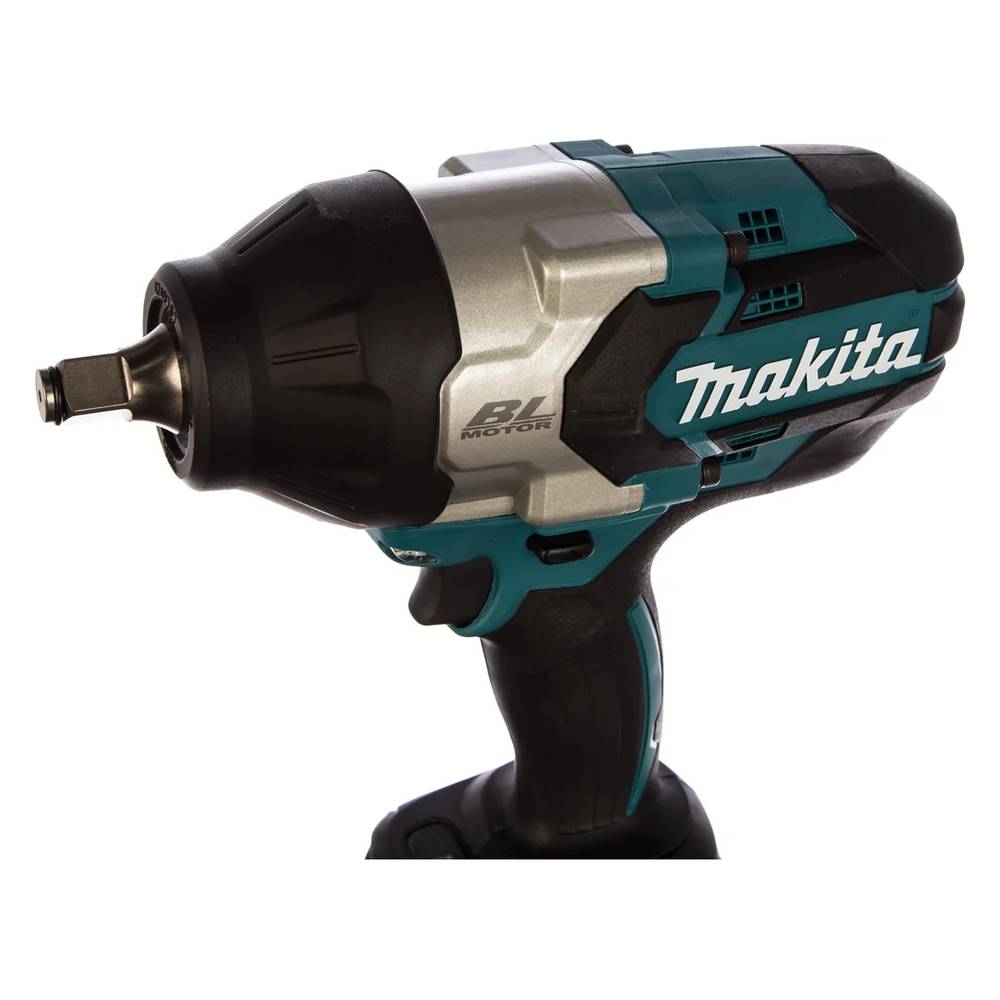 Гайковерт аккумуляторный ударный Makita DTW1002Z (без акк, без з/у)