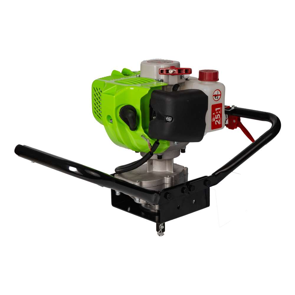 Мотобур REDVERG RD-EA252