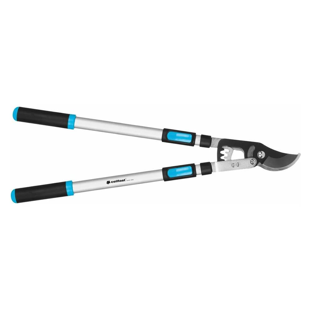 Сучкорез плоскостной телескопический Cellfast IDEAL