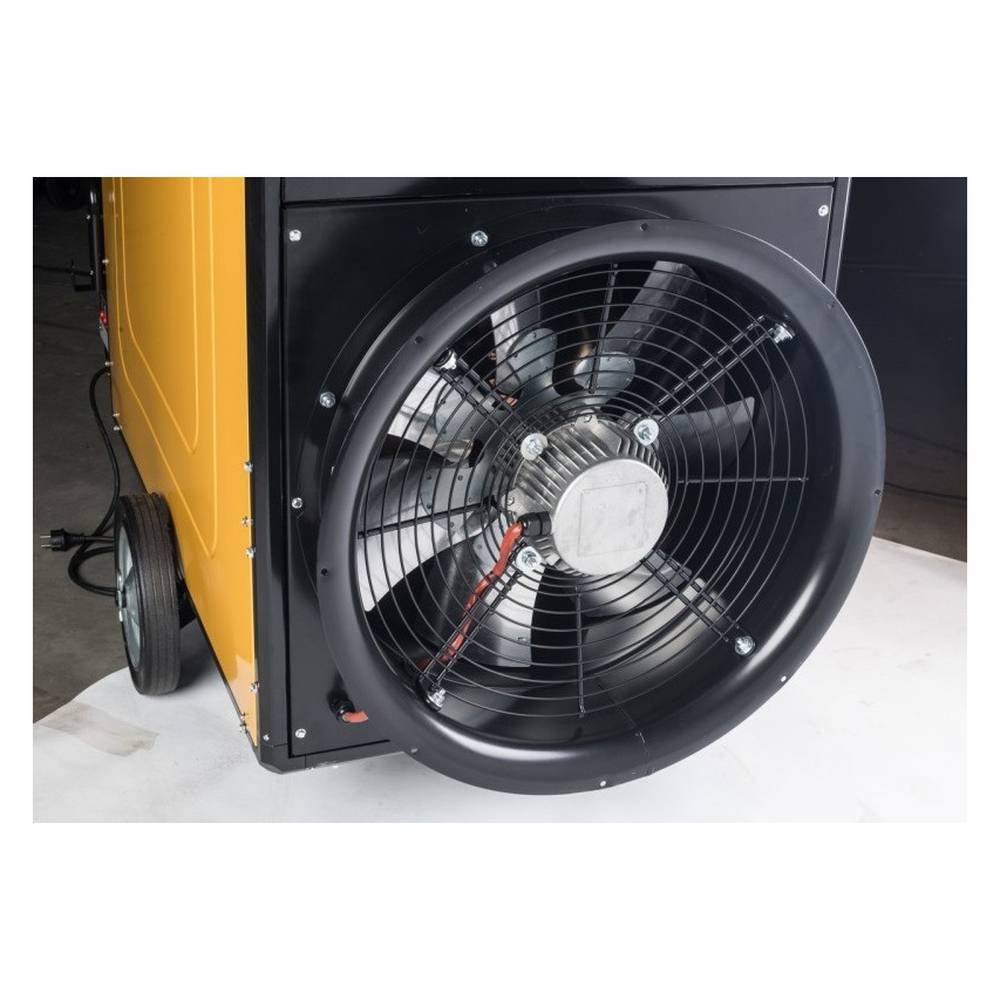 Воздухонагреватель жидкотопливный Master BV 691S