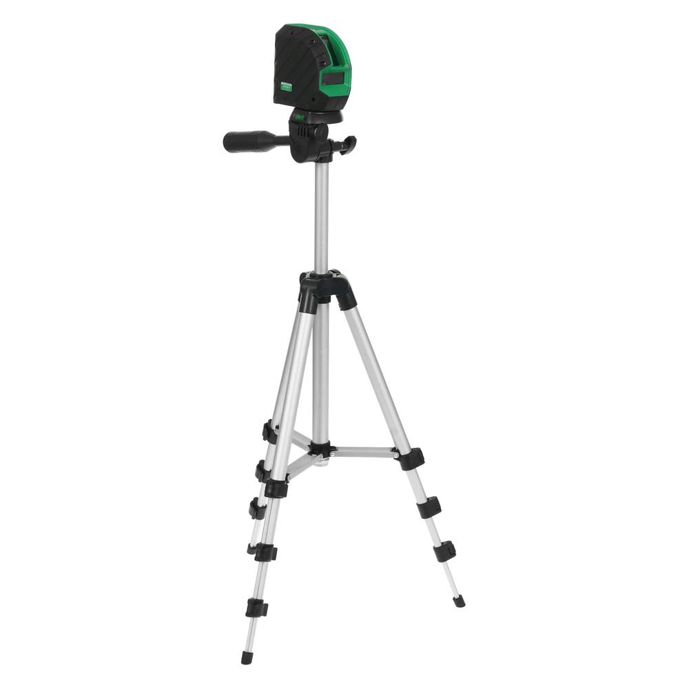 Уровень лазерный ADA ARMO 2D GREEN Professional Edition