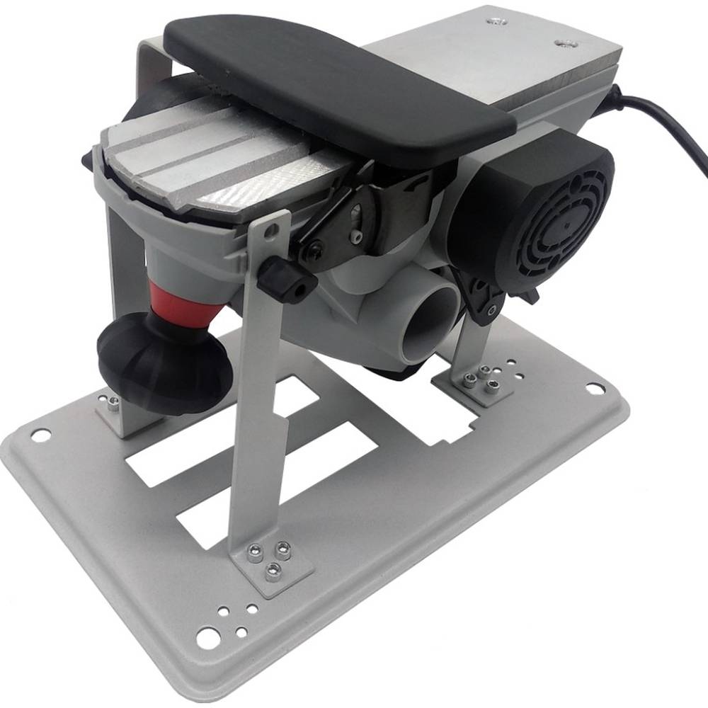 Рубанок электрический Р-82СТ Ресанта