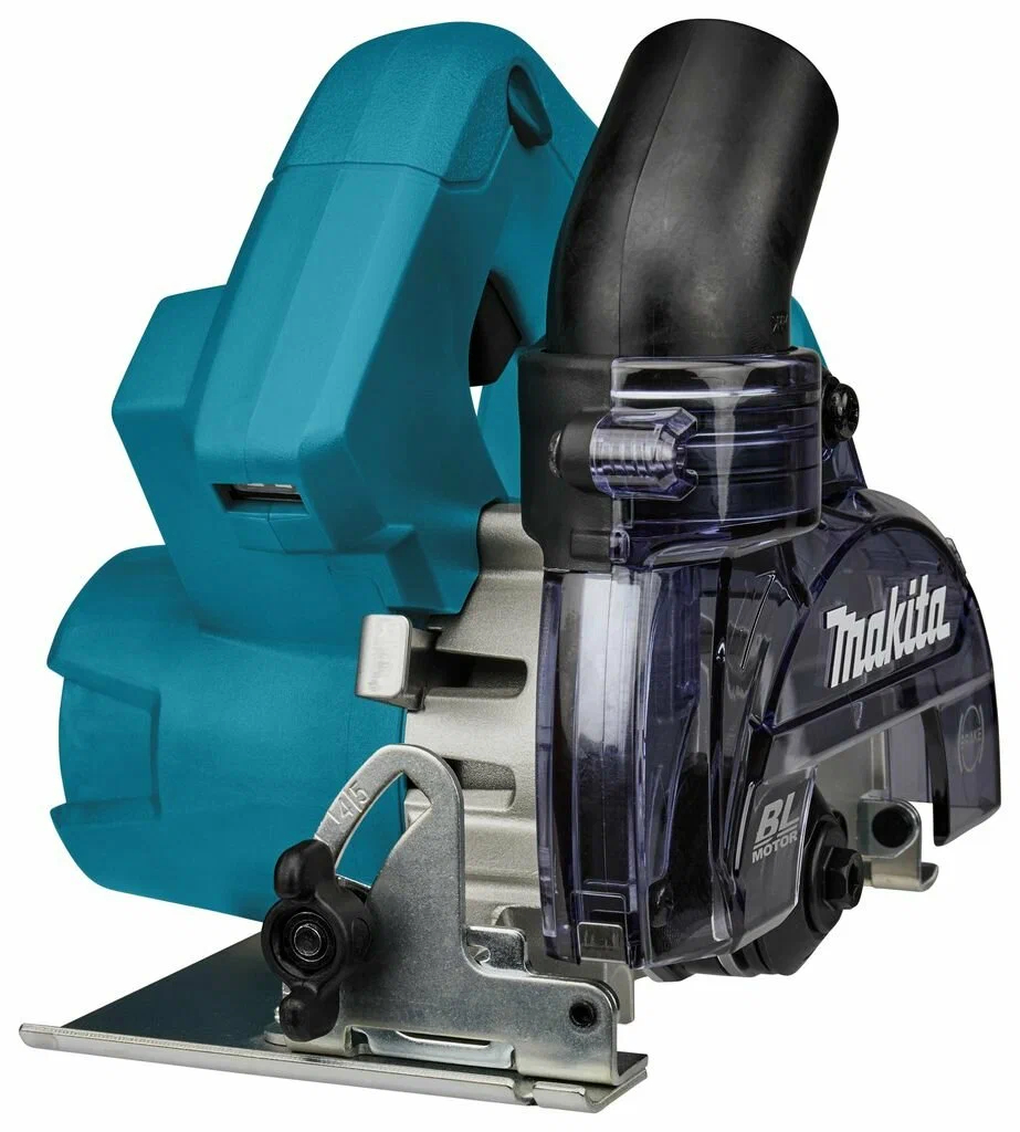 Пила алмазная аккумуляторная Makita DCC500Z
