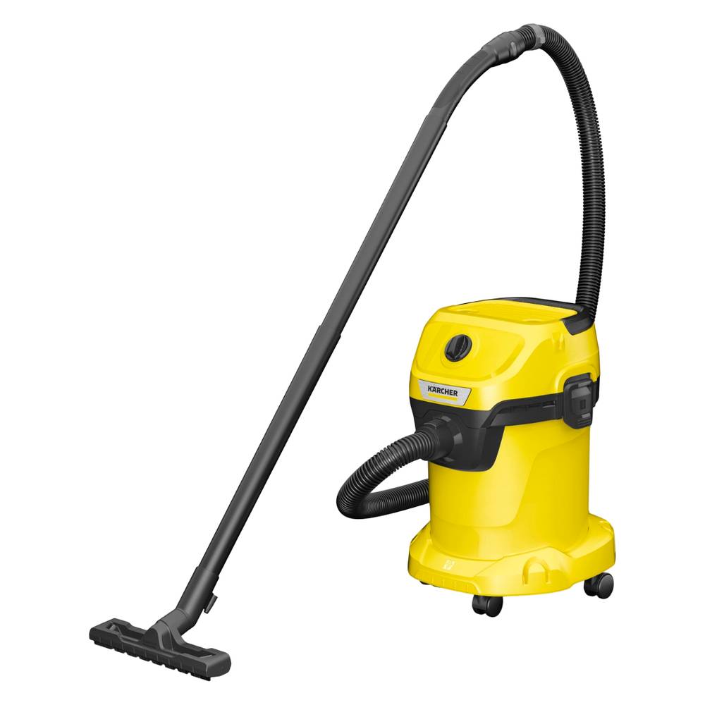 Пылесос Karcher WD 3 V-17/4/20