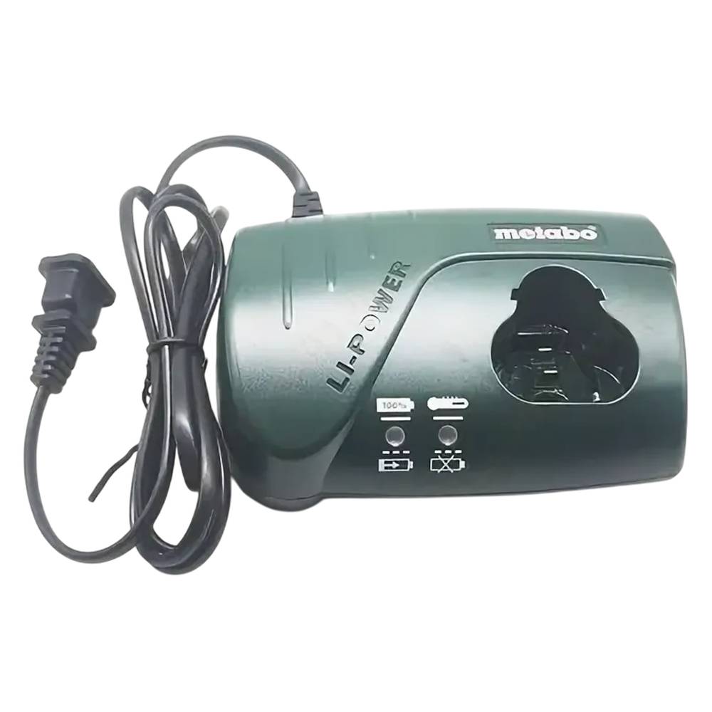 Зарядное устройствоMetabo LC 40-10,8V(Повермакс/Powermaxx)