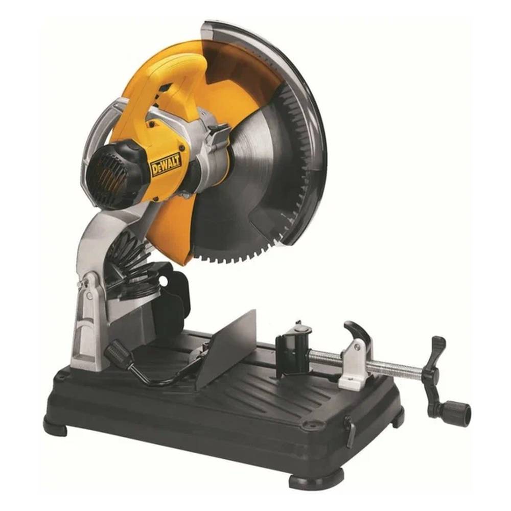 Станок отрезной DeWalt DW872-QS