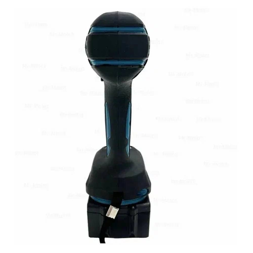 Шуруповерт аккумуляторный Makita DTS141RME