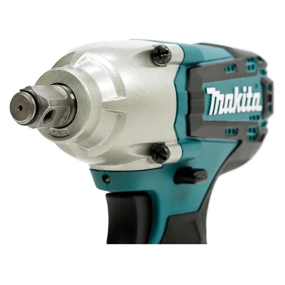 Гайковерт аккумуляторный Makita DTW190JX3
