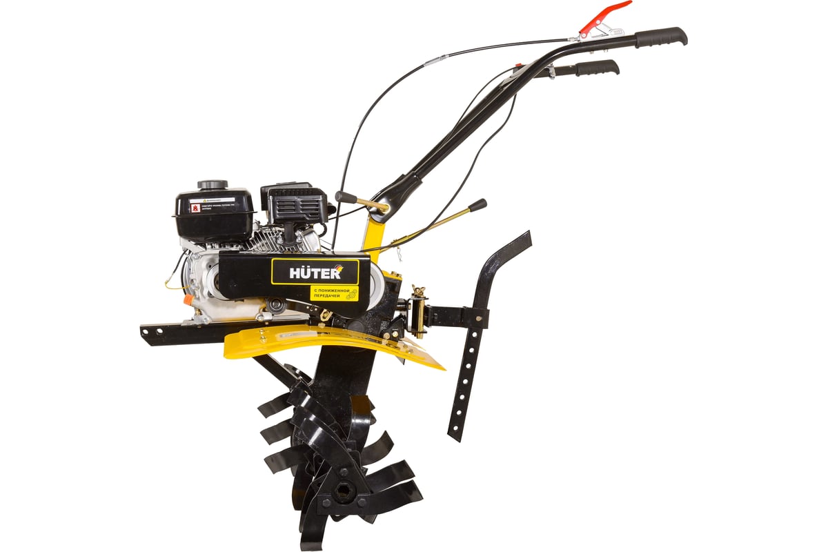 Сельскохозяйственная машина Huter МК-7800PL BIG FOOT