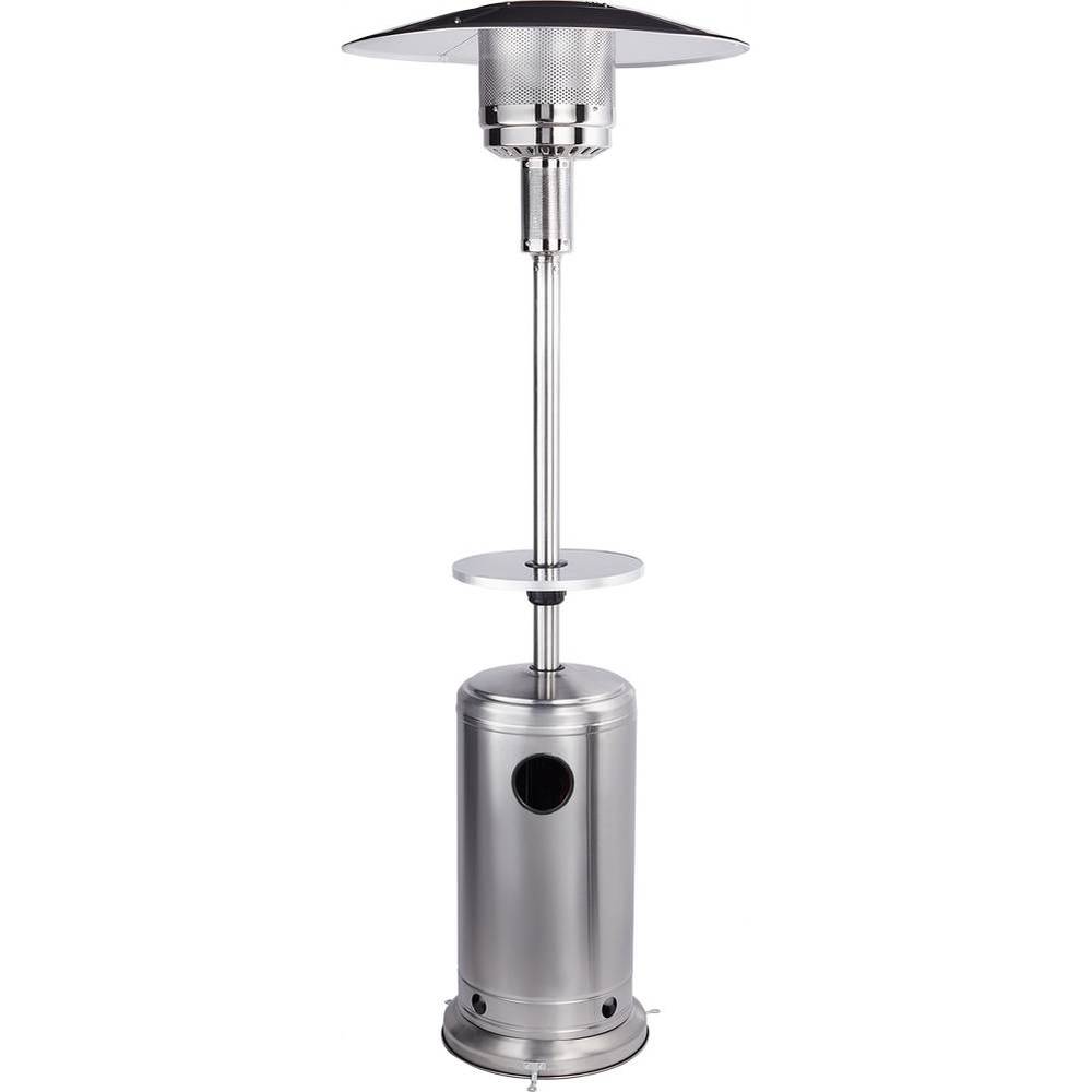 Обогреватель инфракрасный газовый Ballu Vela BOGH-18