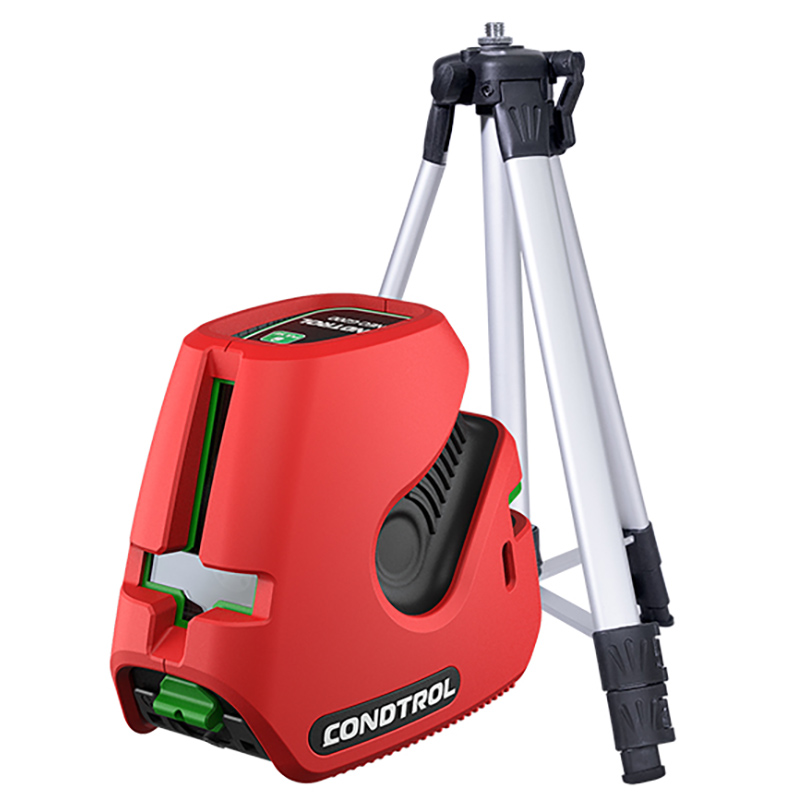 Нивелир лазерный CONDTROL NEO G220 set