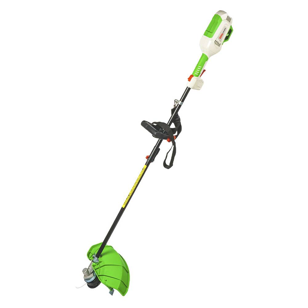 Триммер электрический REDVERG RD-ET1300S