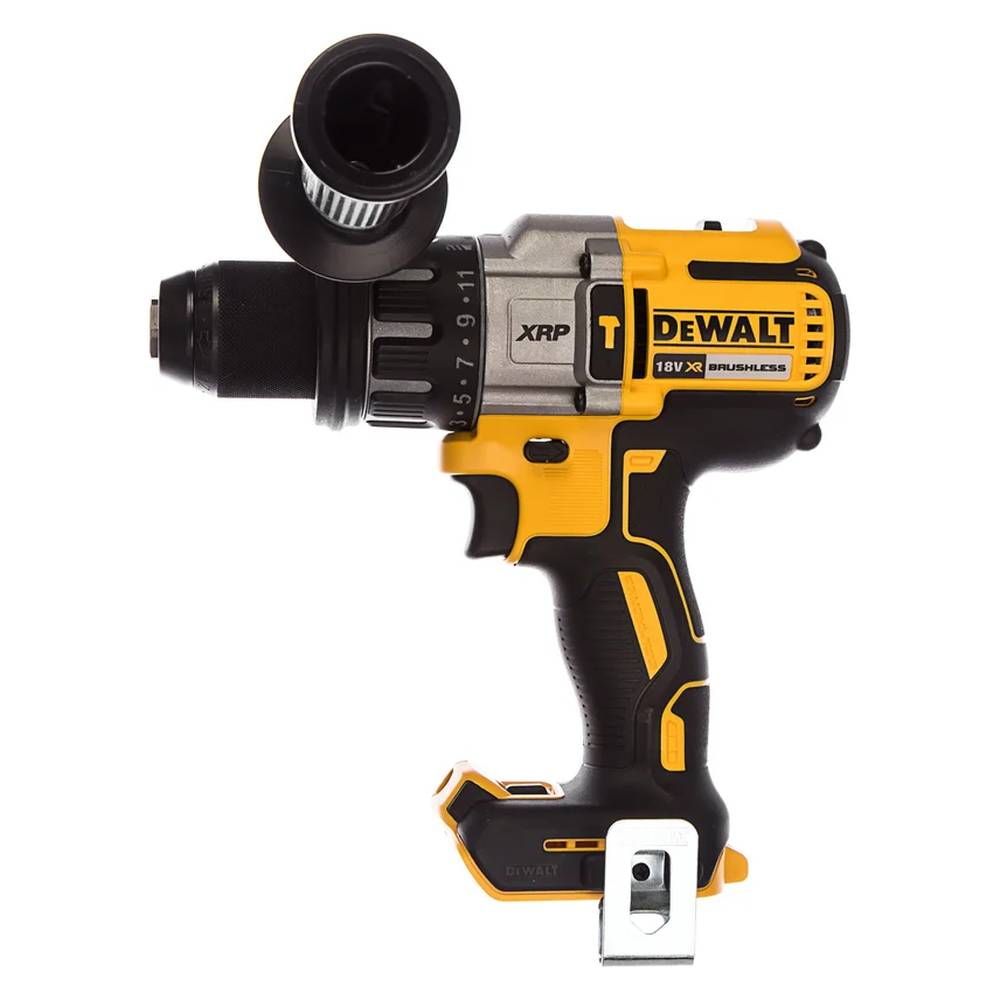 Шуруповерт аккумуляторный DeWalt DCD996NT (без акк, без з/у)