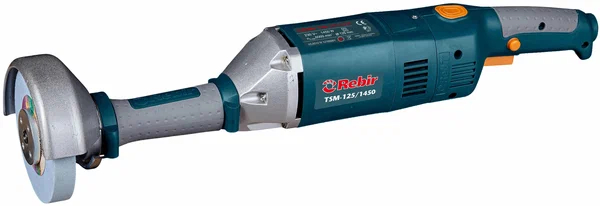 Машина шлифовальная прямая Rebir TSM-125/1450