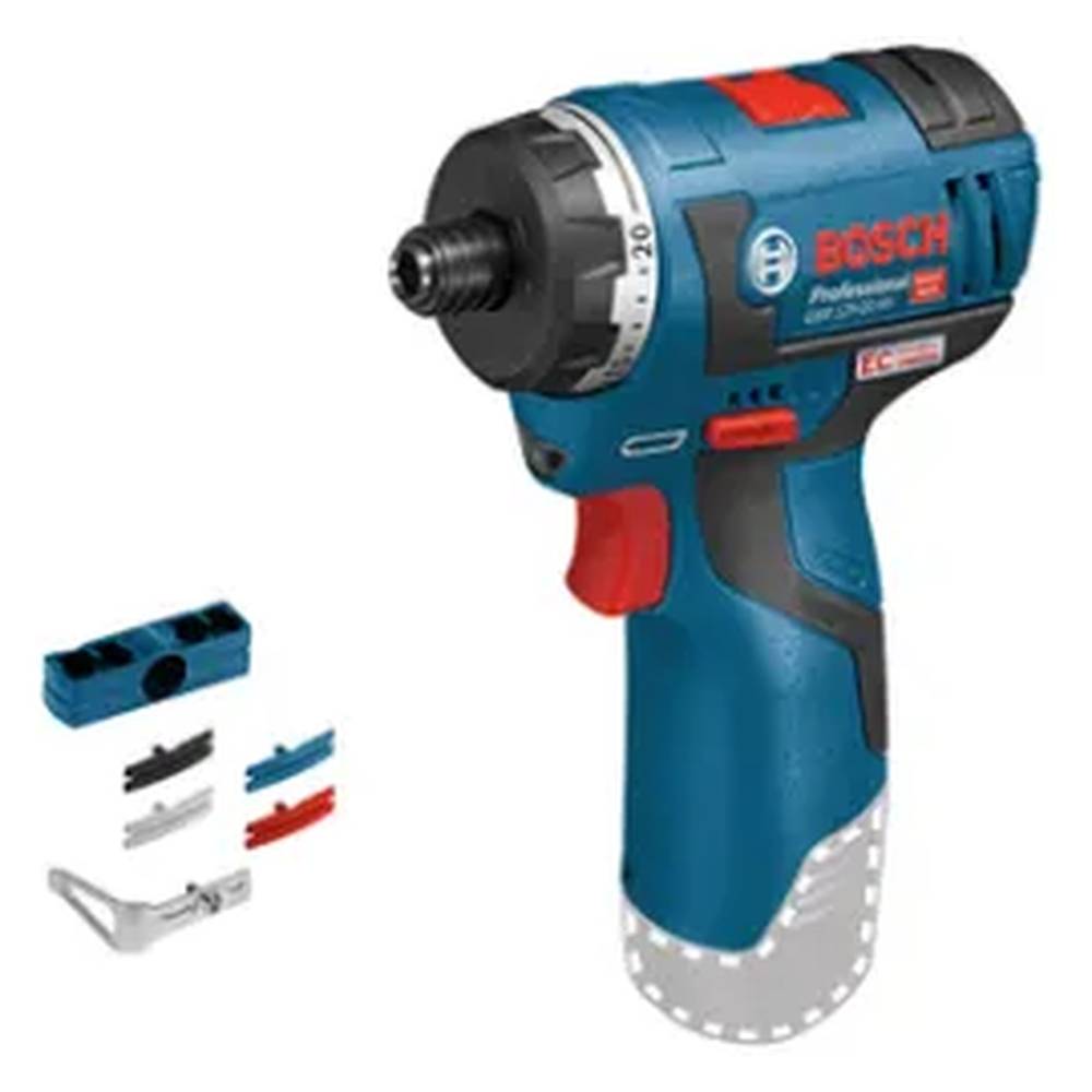 Шуруповерт аккумуляторный Bosch GSR 12V-20 HX