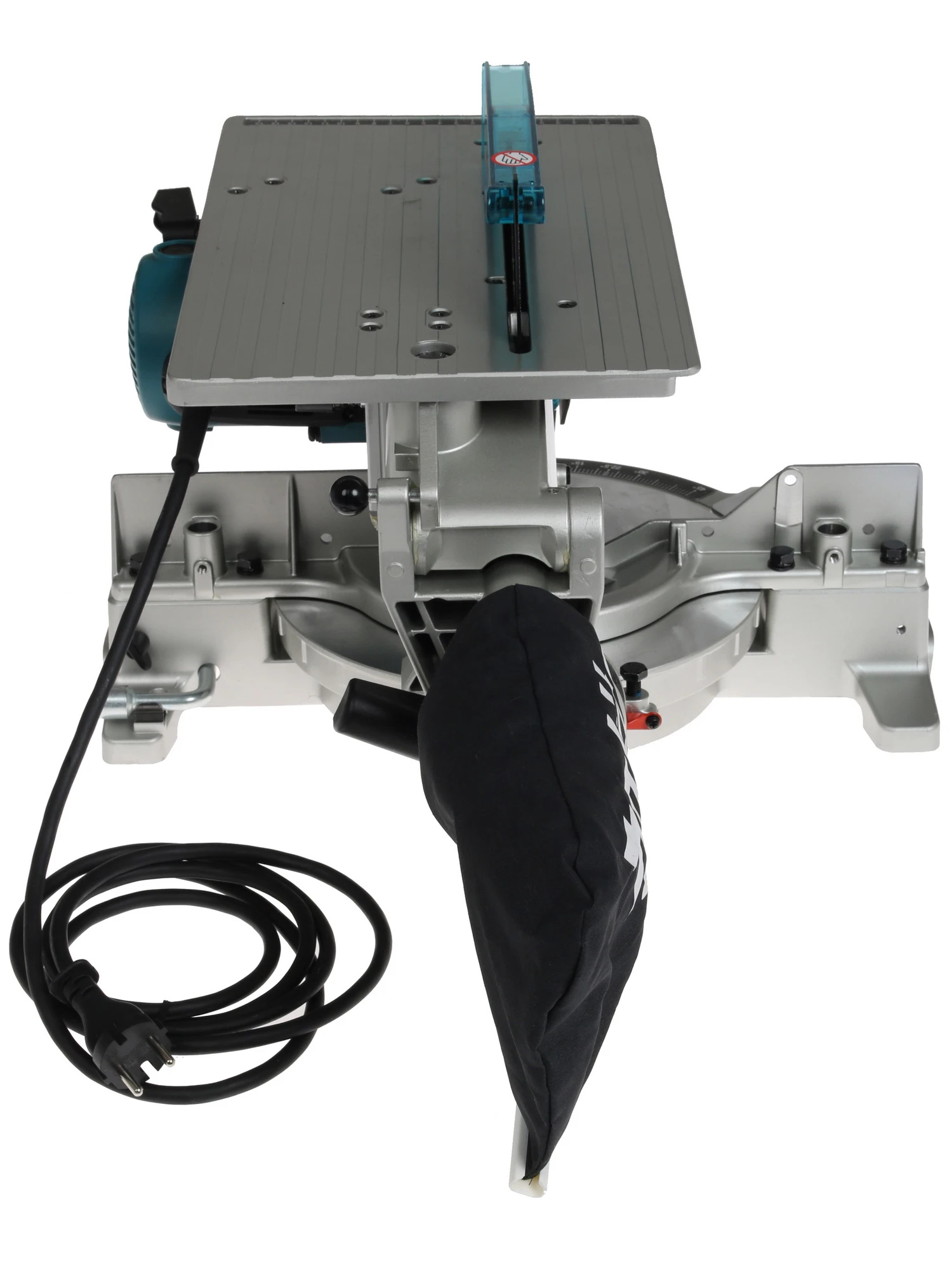 Пила торцовочная Makita LH1040