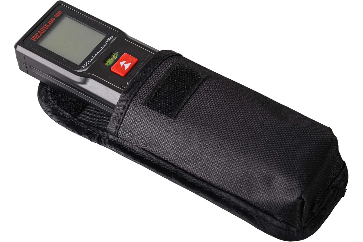 Дальномер Ресанта ДЛ-100