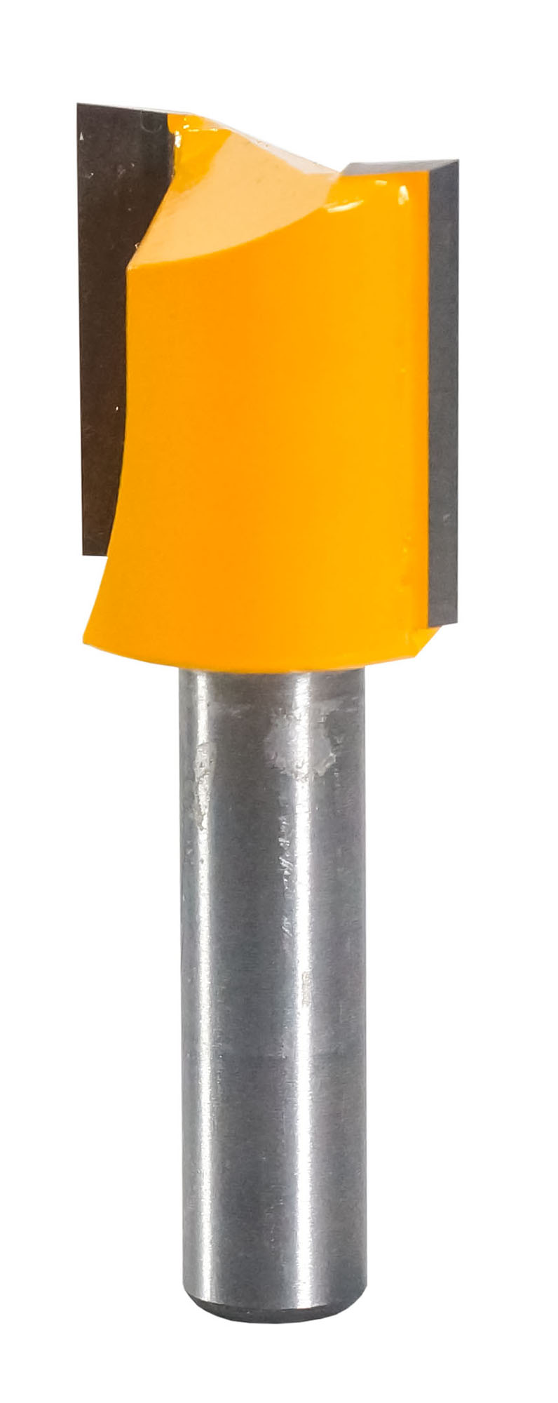 Фреза пазовая прямая (Ø 20х20x51 мм; хвостовик 8 мм) по дереву Энкор (46018)