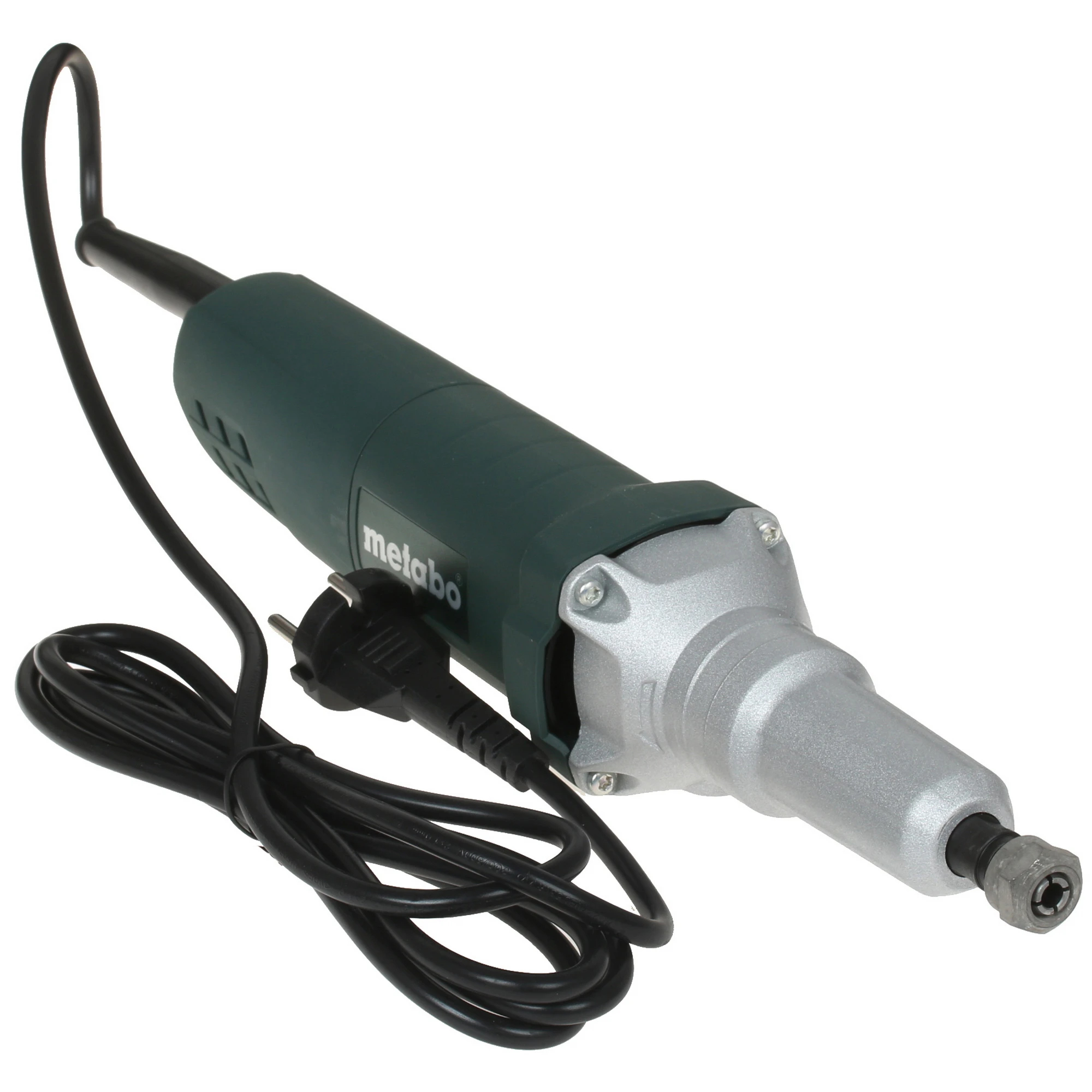 Машина прямая шлифовальная Metabo G 400