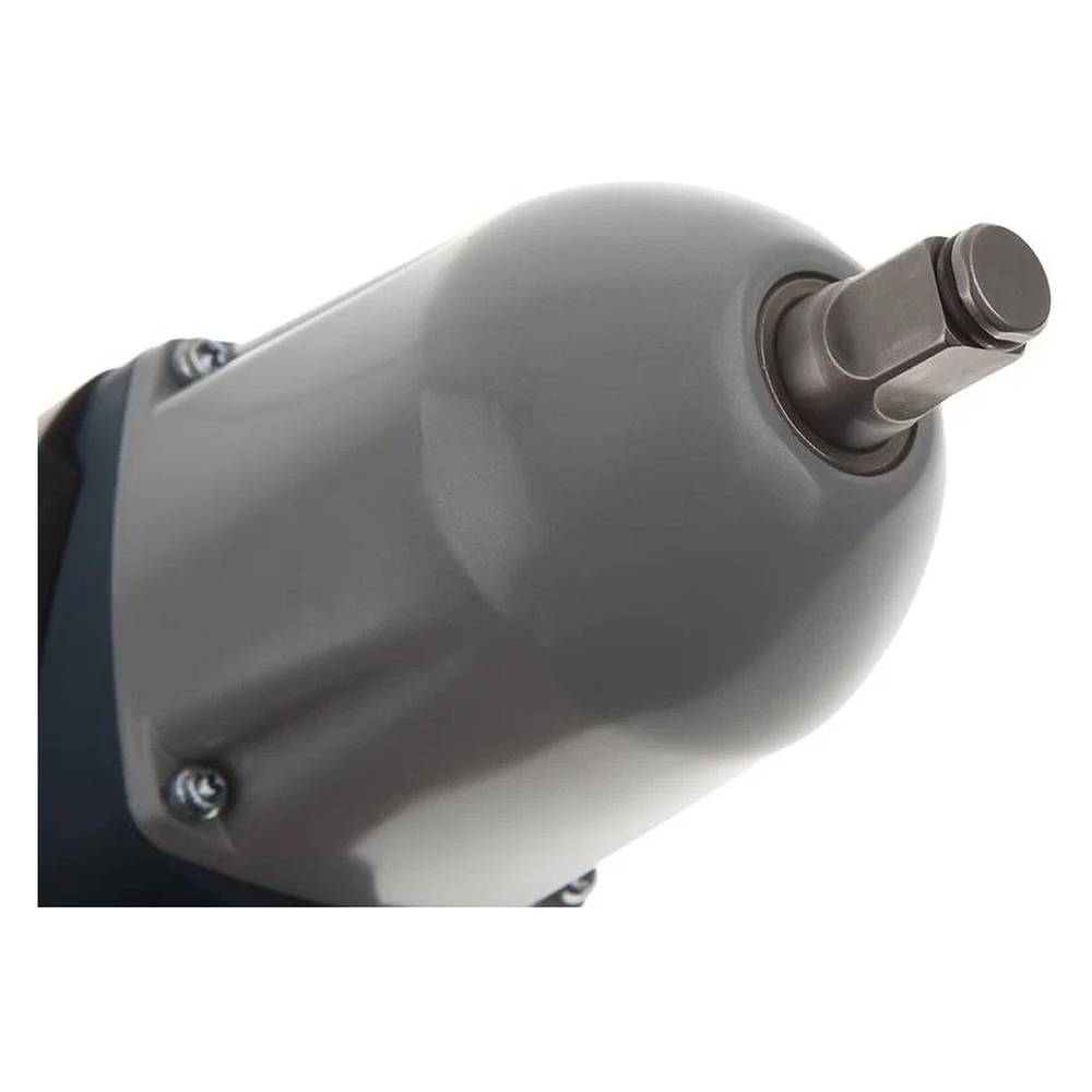 Гайковерт аккумуляторный Bosch GDS 18 V-LI HT (без акк, без з/у)