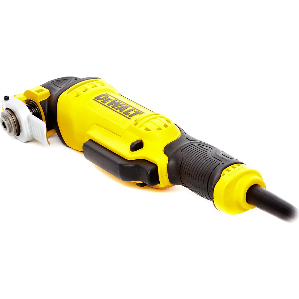 Инструмент многофункциональный DeWalt DWE315-QS
