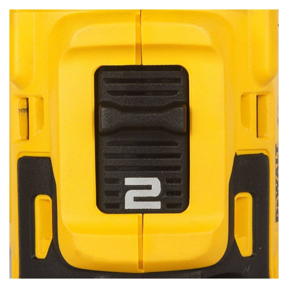 Шуруповерт аккумуляторный DeWalt DCD708P3T