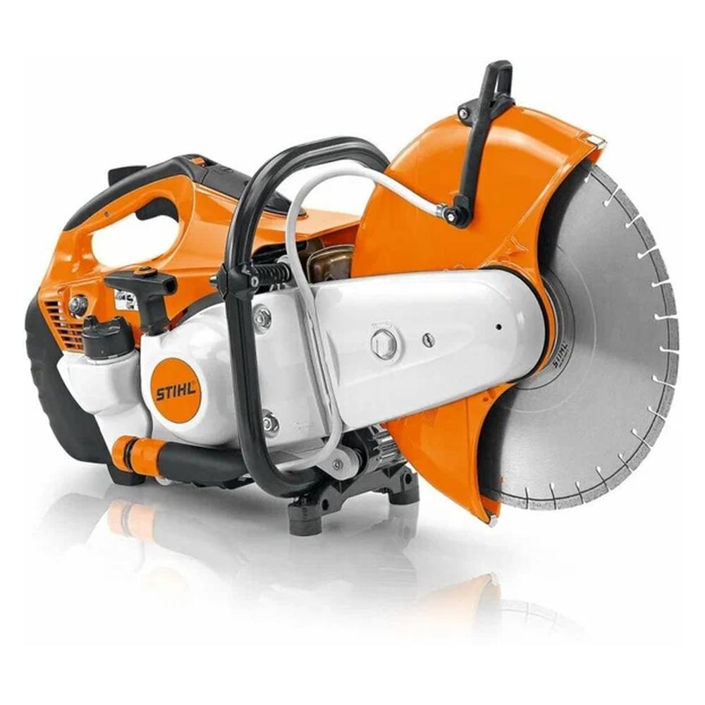 Бензорез Stihl TS 500i 350 мм