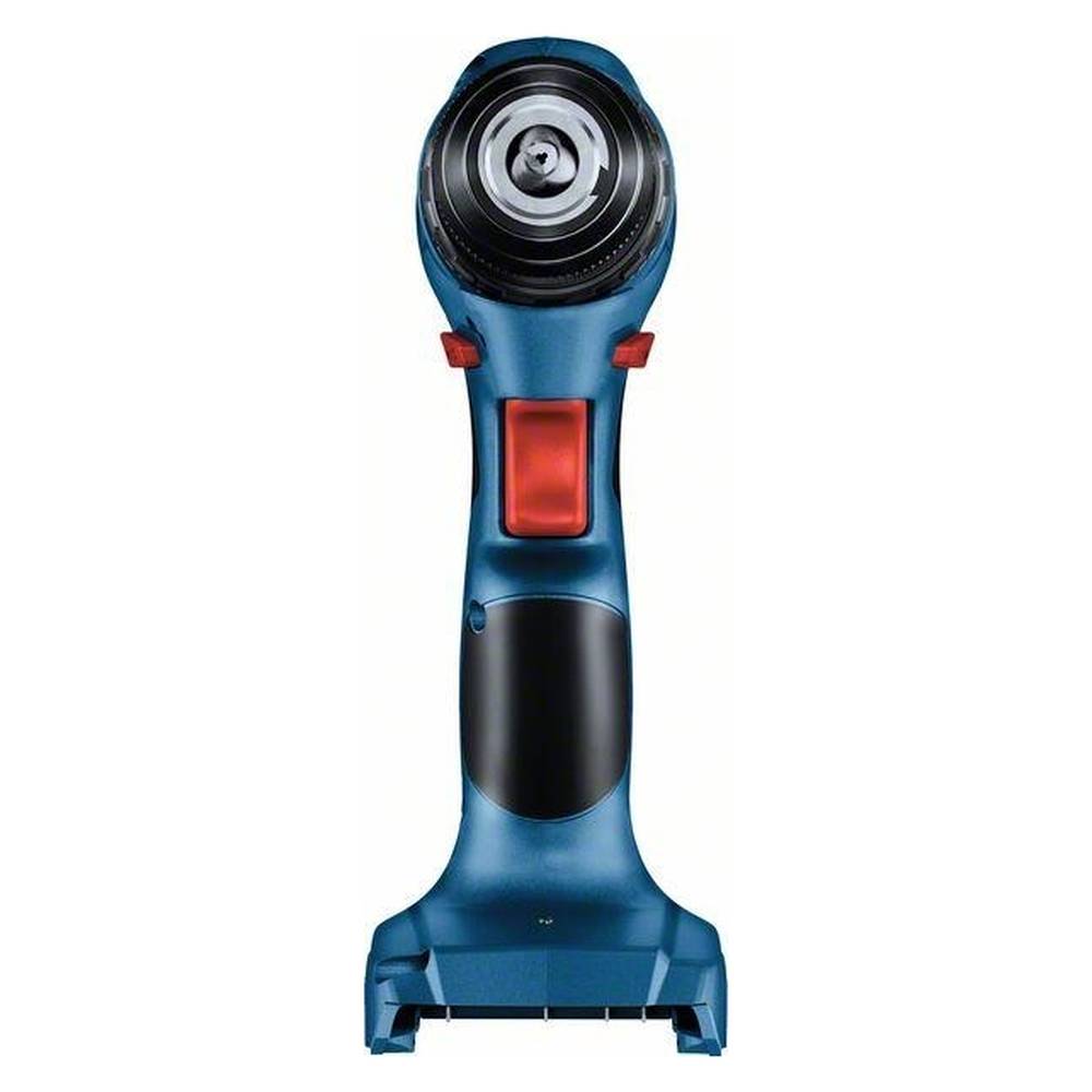 Шуруповерт аккумуляторный Bosch GSR 185-LI(без АКБ. и ЗУ)