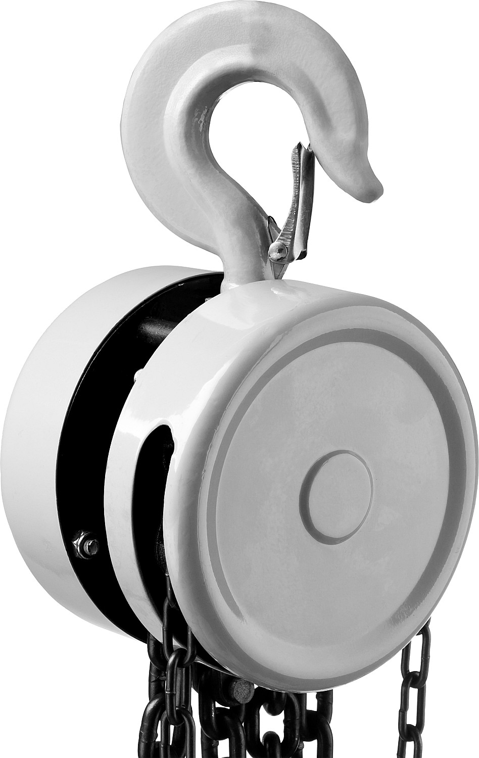 СИБИН 3 т, 2.5 м, ручная цепная шестеренная таль (43085-3)