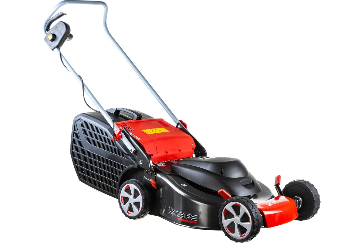 Газонокосилка электрическая (электрокосилка) EFCO LR 48 PE COMFORT PLUS