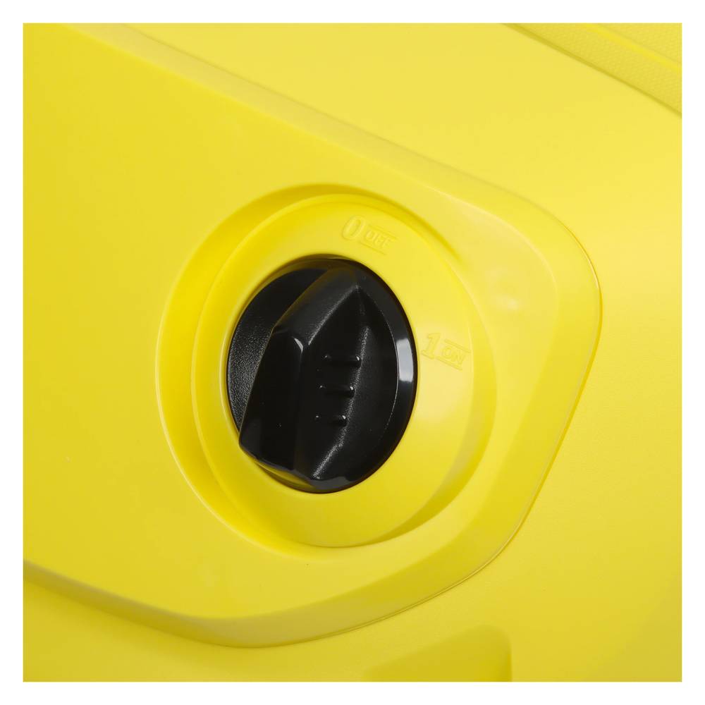 Пылесос хозяйственный KARCHER WD 4 V-20/5/22