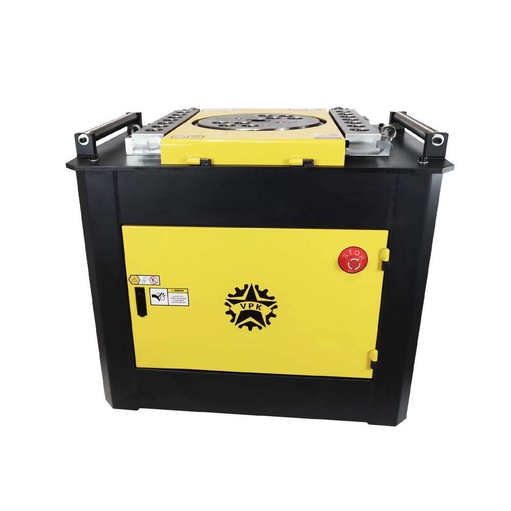 Станок для гибки арматуры VPK Г-52