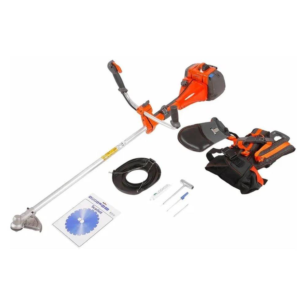 Триммер бензиновый Husqvarna 545 Fx
