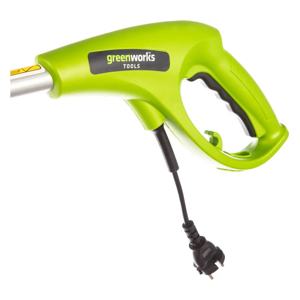 Триммер электрический Greenworks GST5033