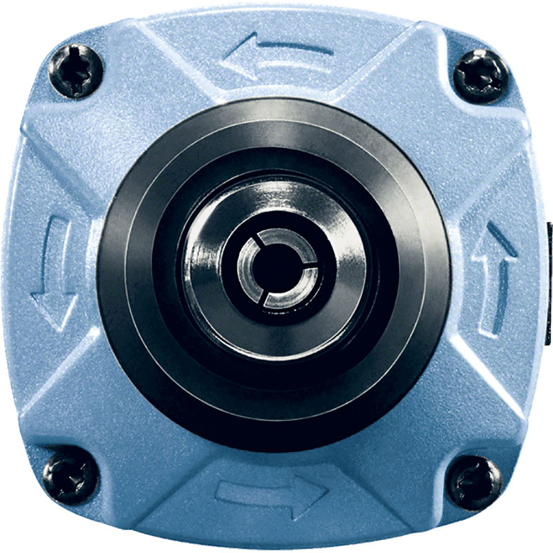 Машина прямая шлифовальная Bosch GGS 28 LCE