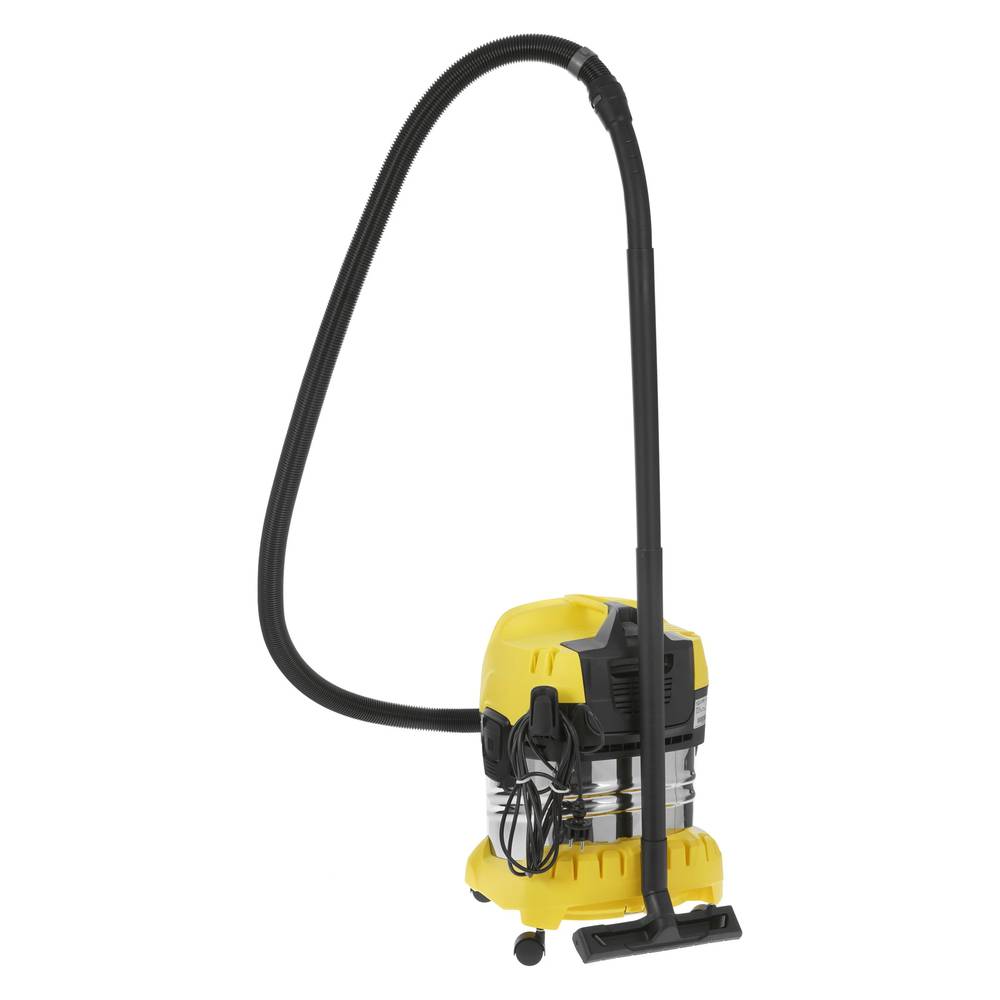 Пылесос Karcher WD 4 S V-20/5/22