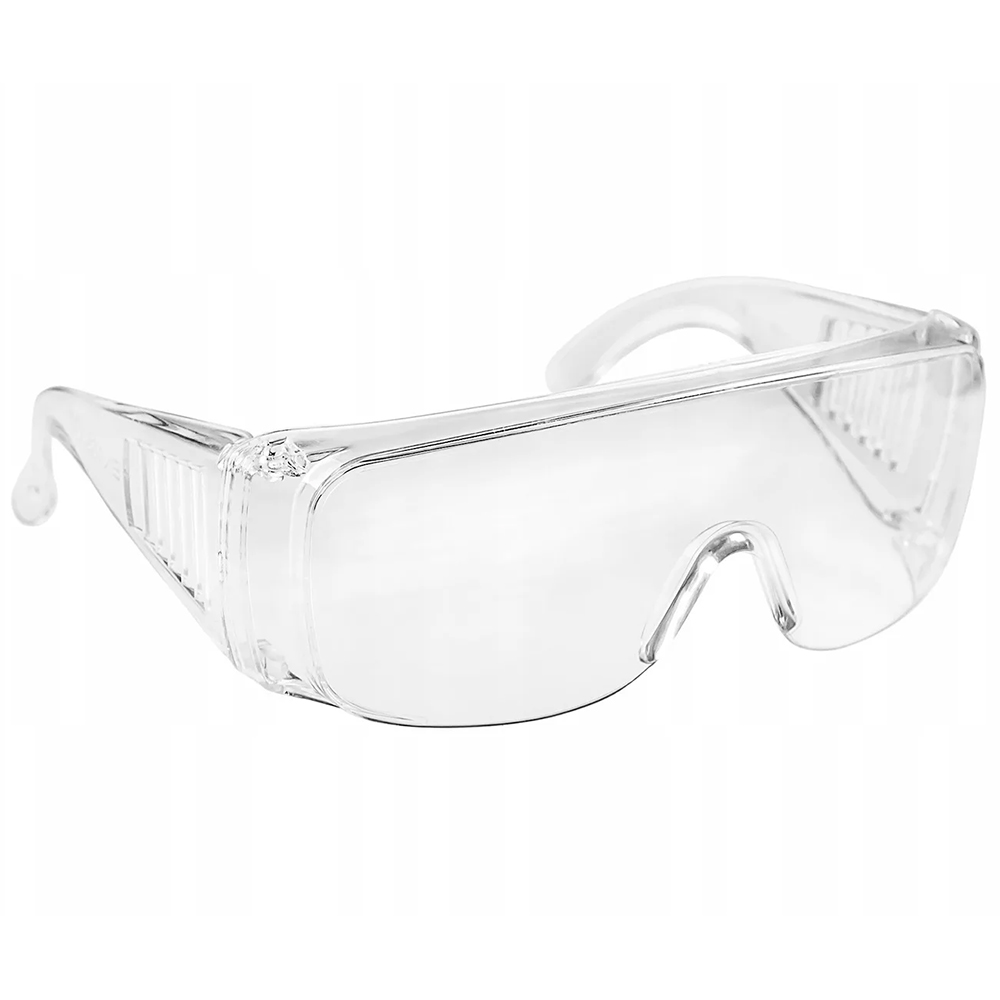 Очки защитные прозрачные (Труд)