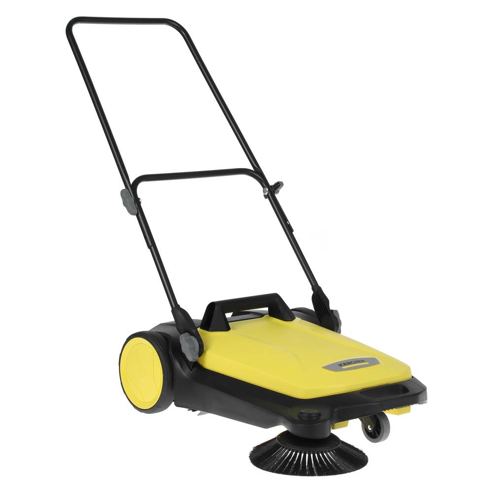 Подметальная машина KARCHER S 4