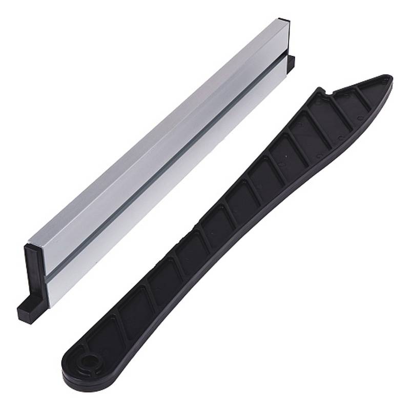 Пила торцовочная универсальная REDVERG RD-MSU250-1800
