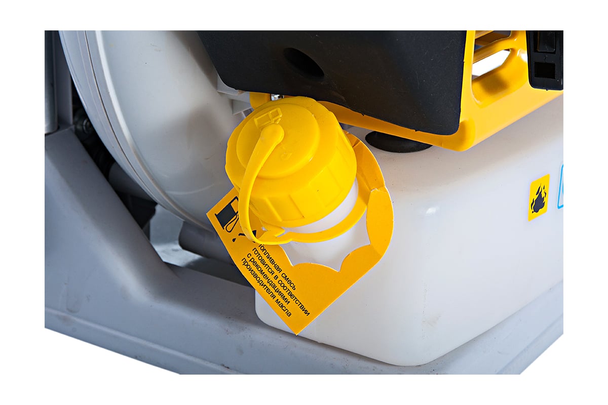 Опрыскиватель-распылитель бензиновый CHAMPION PS257