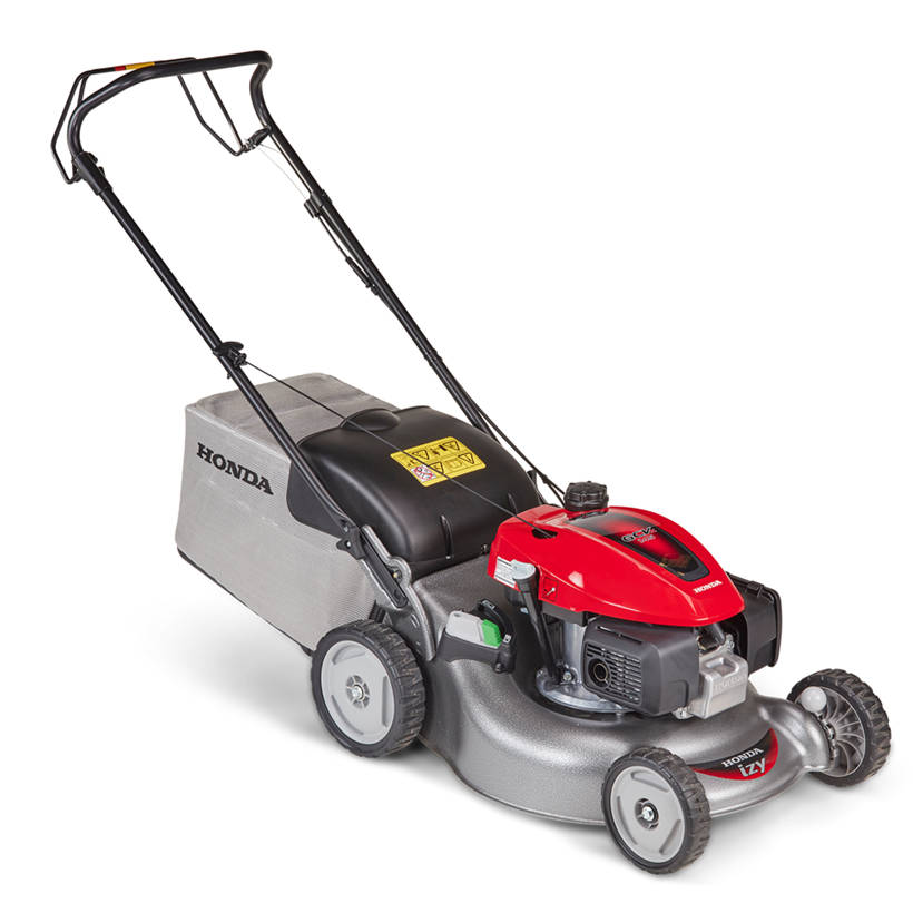 Газонокосилка бензиновая Honda HRG 466 SKEP (HRG466C1SKEP)