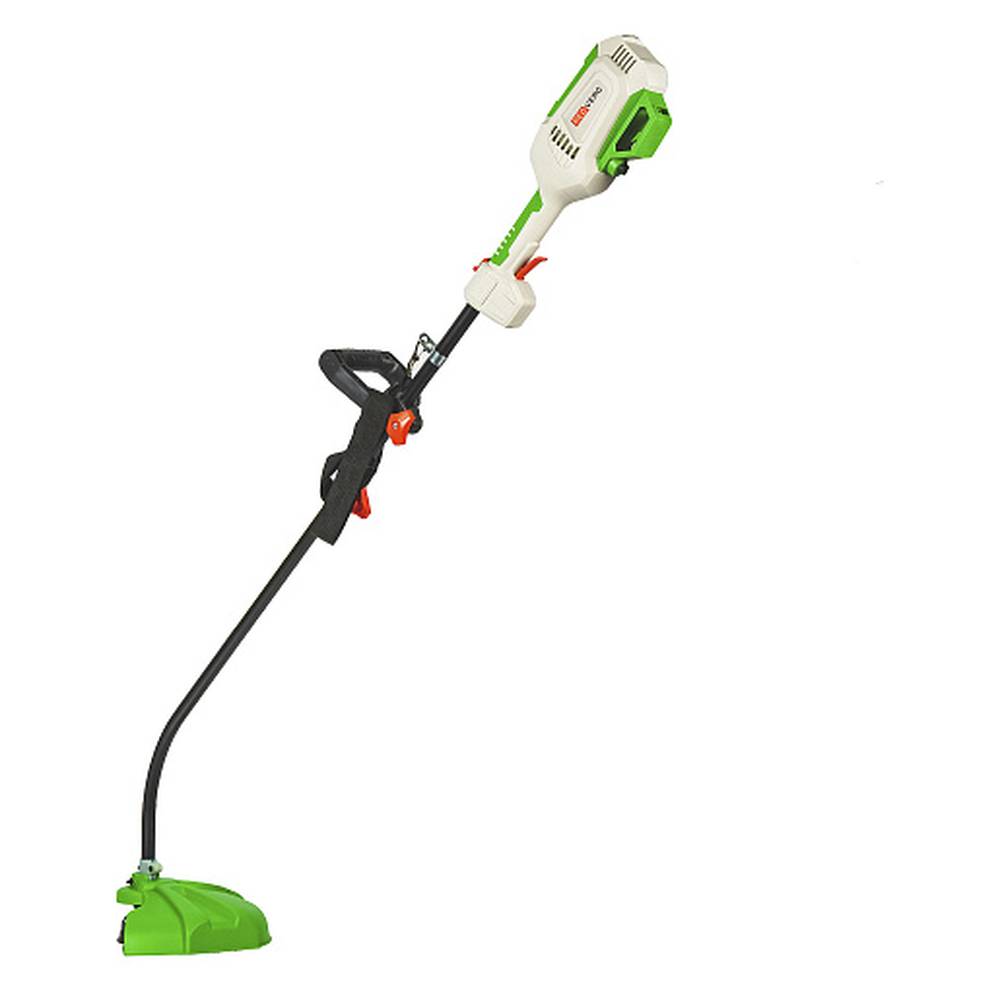 Триммер электрический REDVERG RD-ET1300B