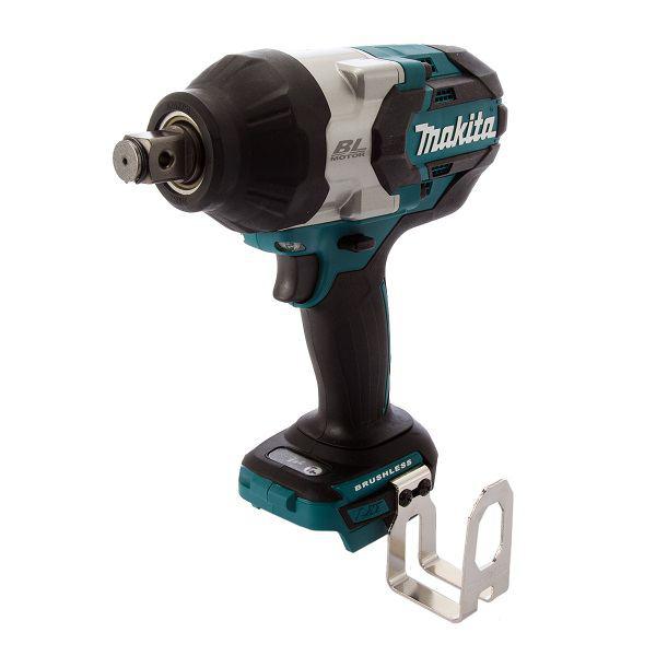 Гайковерт аккумуляторный ударный Makita DTW1001Z (без акк, без з/у)