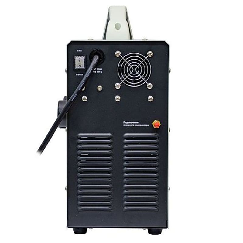 Аппарат плазменной резки Aurora Джет 40 со встроенным компрессором