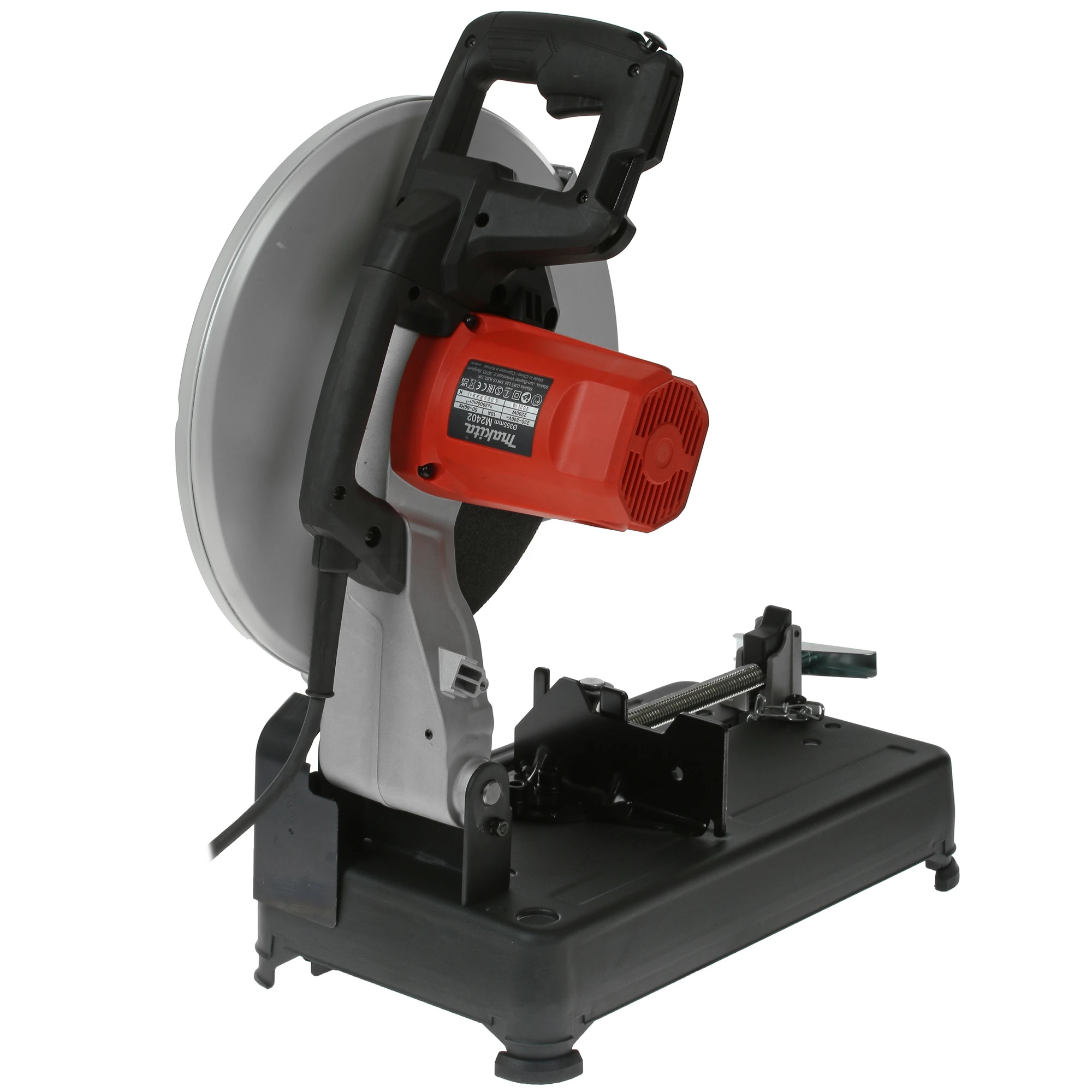 Пила монтажная Makita M2402