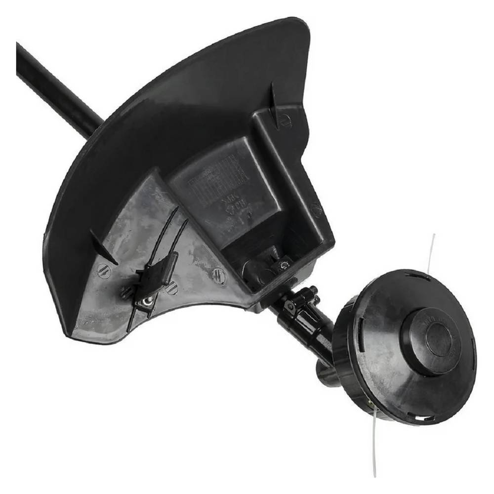 Триммер электрический Huter GET-1500B