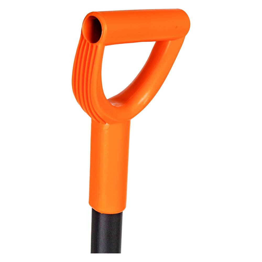 Лопата Квалитет садовая штыковая металлический черенок ЛС-Ш-1200