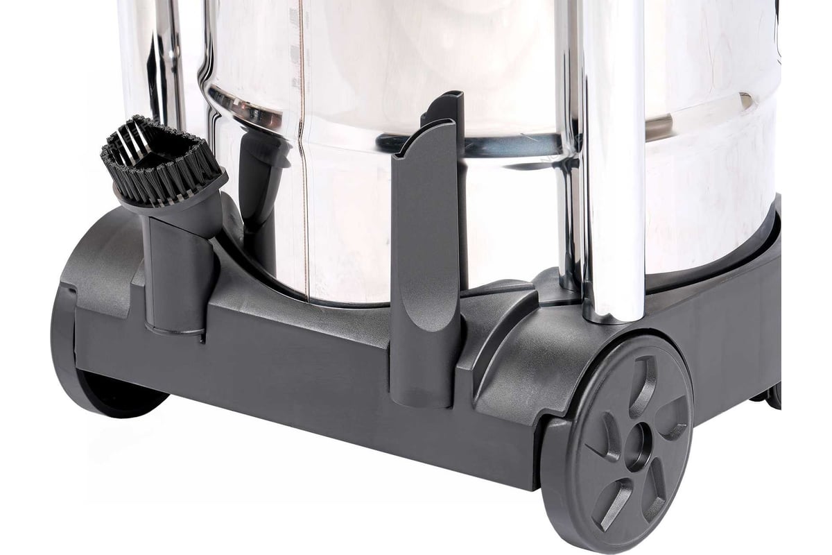 Пылесос однотурбинный 30 л 1380 Вт NORDBERG NV32