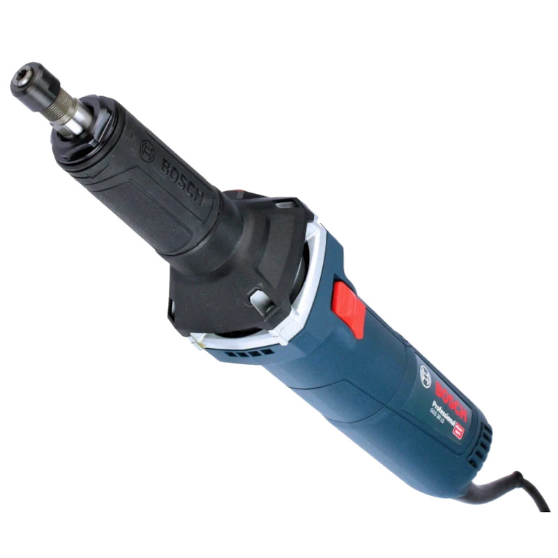 Машина прямая шлифовальная Bosch GGS 30 LS
