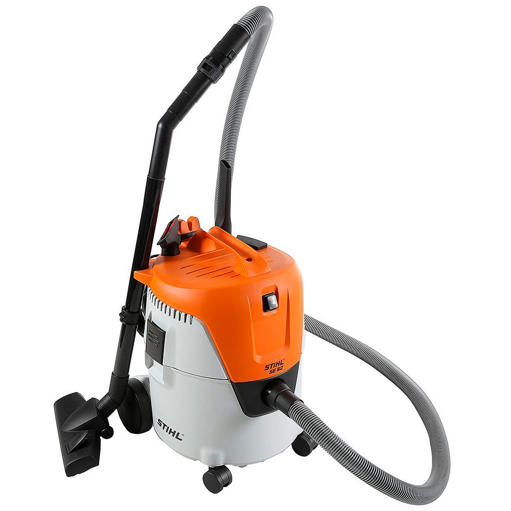 Пылесос Stihl SE-62 E (Юг)
